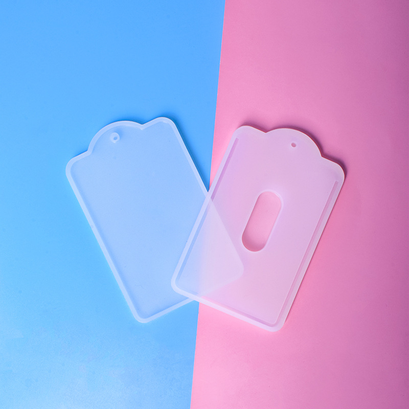 1 Piece Card Cover Mold DIY Ep - Resin Art Kit With Molds review and price