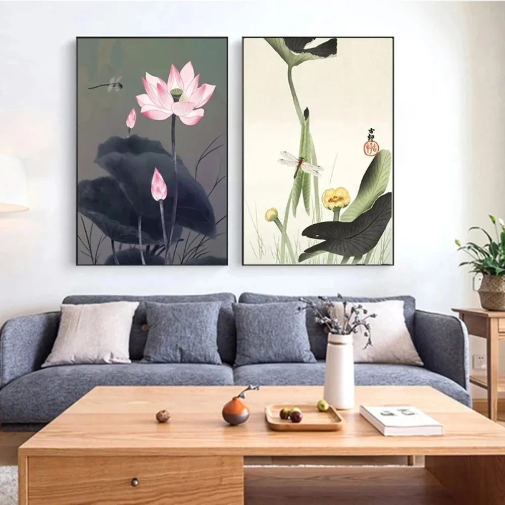 Traditional Vintage Retro Lotu - Resin Art Flowers review and price