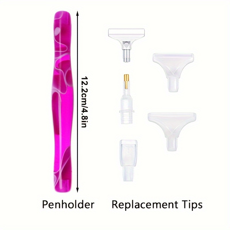 Color Resin Diamond Painting P - Resin Art Pen review and price