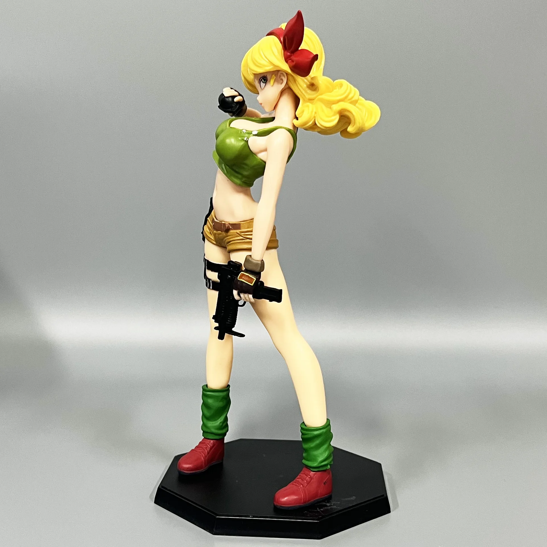 25CM Dragon Ball Z Figure Lunc - Resin Art Dragon Ball Z review and price