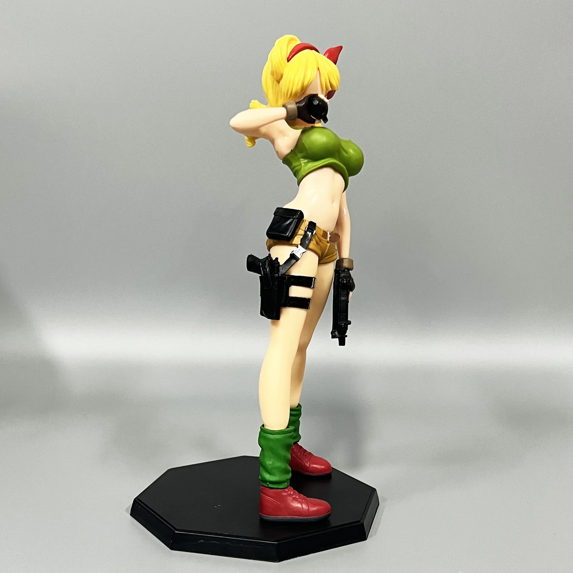 25CM Dragon Ball Z Figure Lunc - Resin Art Dragon Ball Z review and price